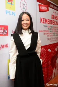 Foto Astrid Sartiasari