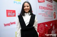 Foto Astrid Sartiasari