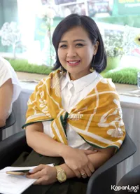 Foto Astrid Sartiasari