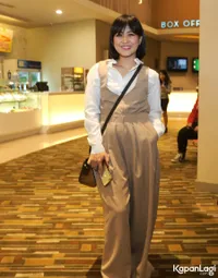 Foto Astrid Sartiasari