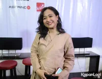 Foto Astrid Sartiasari