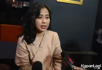 Foto Astrid Sartiasari