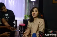 Foto Astrid Sartiasari