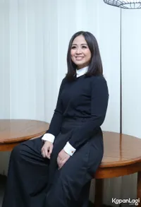Foto Astrid Sartiasari