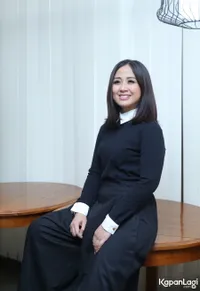 Foto Astrid Sartiasari