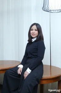 Foto Astrid Sartiasari