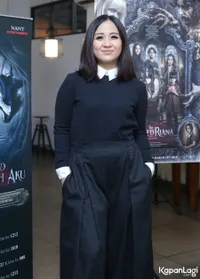 Foto Astrid Sartiasari