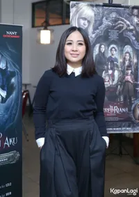 Foto Astrid Sartiasari