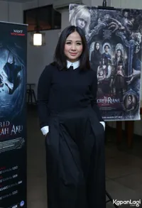 Foto Astrid Sartiasari