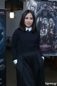 Foto Astrid Sartiasari