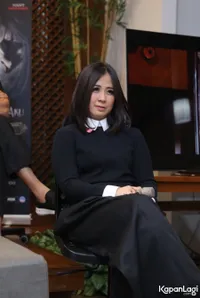 Foto Astrid Sartiasari