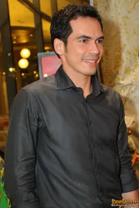 Foto Atalarik Syach