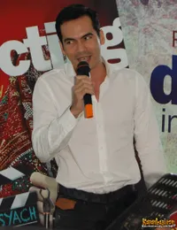 Foto Atalarik Syach
