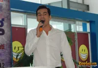 Foto Atalarik Syach