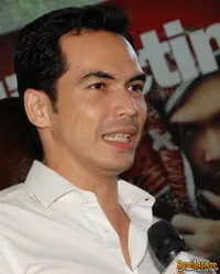 Foto Atalarik Syach