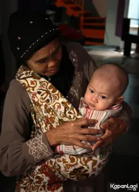 Foto Athariz Alfarizqi Svarga Nugroho