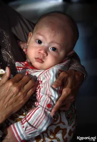 Foto Athariz Alfarizqi Svarga Nugroho