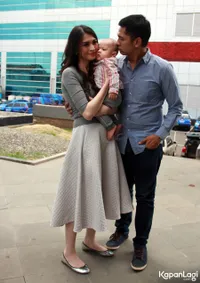 Foto Athariz Alfarizqi Svarga Nugroho