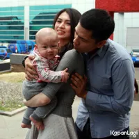 Foto Athariz Alfarizqi Svarga Nugroho