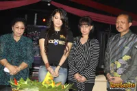 Foto Atina Hadad Alwi