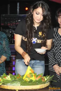 Foto Atina Hadad Alwi