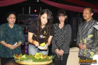 Foto Atina Hadad Alwi