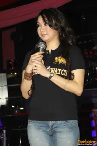 Foto Atina Hadad Alwi