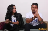 Foto Atiqah Hasiholan