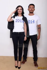 Foto Atiqah Hasiholan