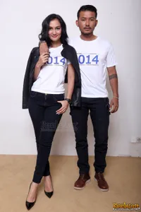 Foto Atiqah Hasiholan