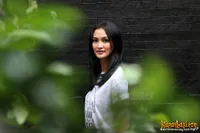 Foto Atiqah Hasiholan