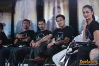 Foto Atiqah Hasiholan