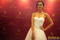 Foto Atiqah Hasiholan