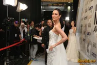 Foto Atiqah Hasiholan