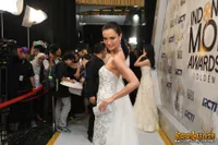 Foto Atiqah Hasiholan