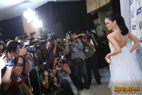 Foto Atiqah Hasiholan