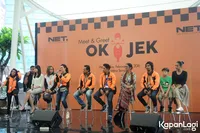 Foto Atiqah Hasiholan