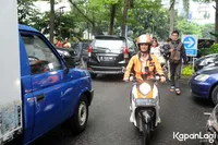 Foto Atiqah Hasiholan