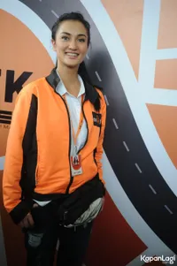 Foto Atiqah Hasiholan