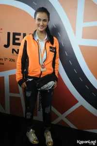 Foto Atiqah Hasiholan