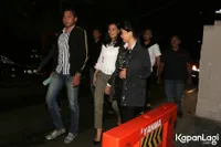 Foto Atiqah Hasiholan