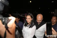 Foto Atiqah Hasiholan