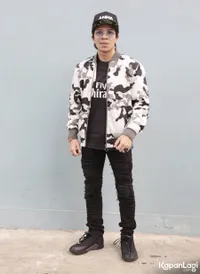 Foto Atta Halilintar