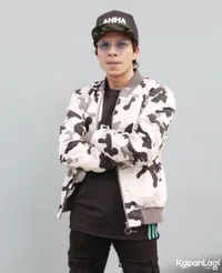 Foto Atta Halilintar