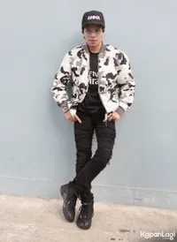 Foto Atta Halilintar