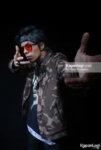 Foto Atta Halilintar