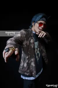 Foto Atta Halilintar