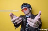 Foto Atta Halilintar