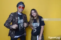 Foto Atta Halilintar