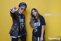 Foto Atta Halilintar